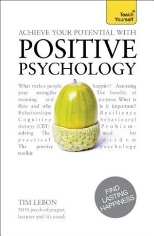 Achieve Your Potential with Positive Psychology image number 0