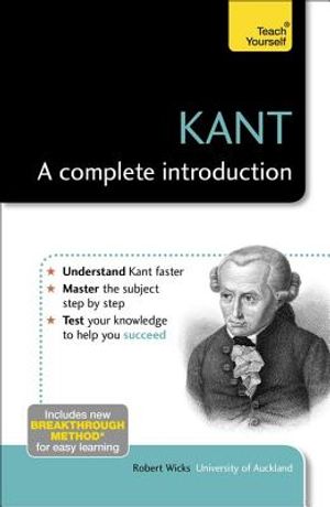 Kant: A Complete Introduction image number 0