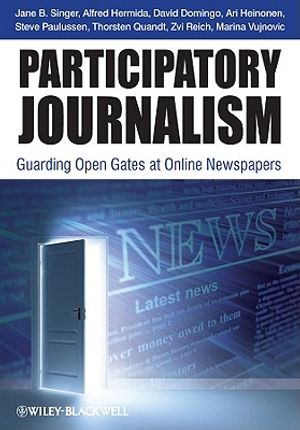 Participatory Journalism image number 0