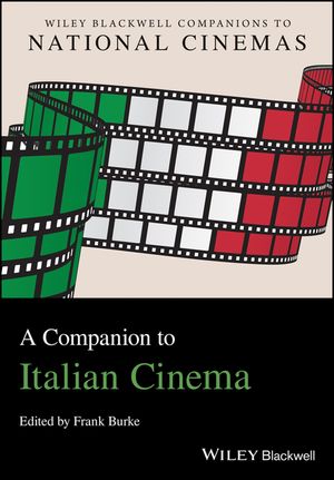 A Companion to Italian Cinema image number 0