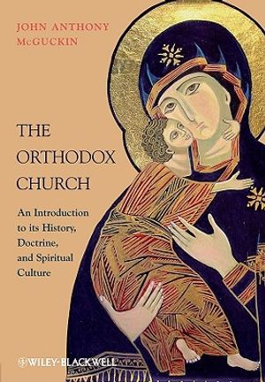 The Orthodox Church image number 0