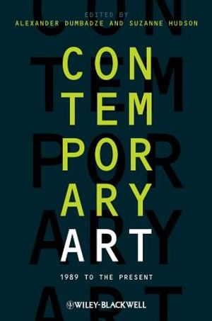 Contemporary Art: 1989 to the Present image number 0