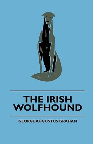 The Irish Wolfhound image number 0