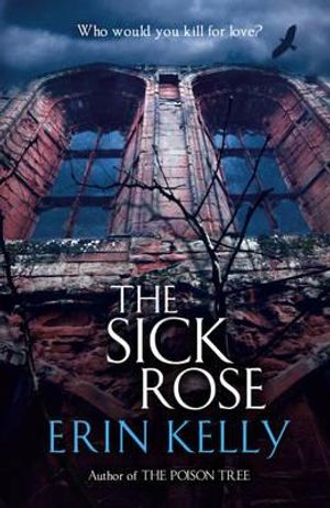The Sick Rose image number 0