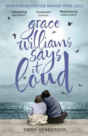 Grace Williams Says It Loud image number 0