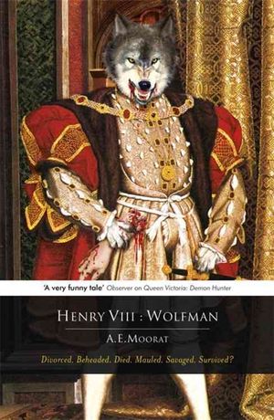 Henry VIII : Wolfman image number 0
