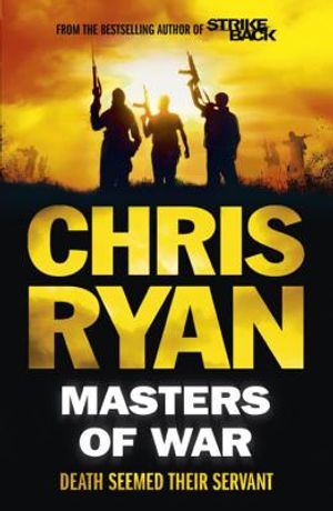 Masters of War image number 0