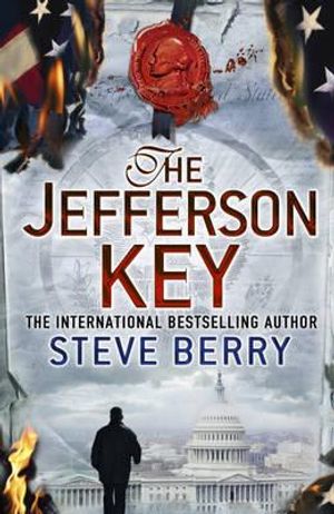 Jefferson Key image number 0