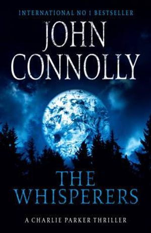 The Whisperers a Thriller image number 0