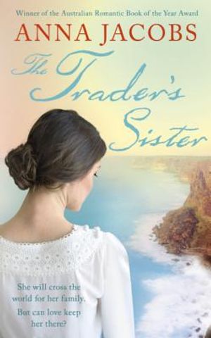 The Trader's Sister image number 0
