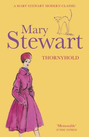 Thornyhold image number 0