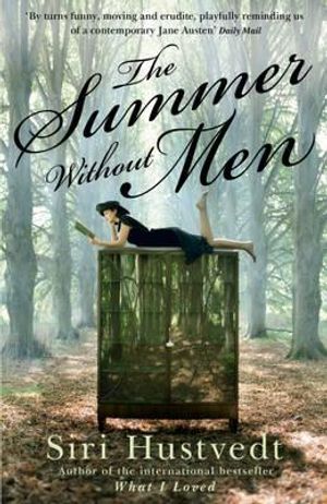 Summer Without Men image number 0