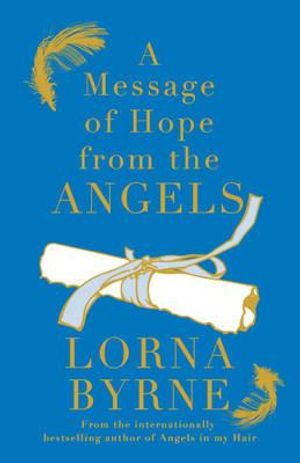 Message of Hope from the Angels image number 0