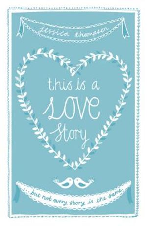 This Is a Love Story image number 0
