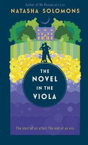 The Novel in the Viola image number 0
