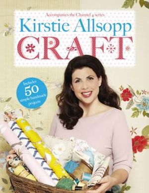 Kirstie Allsopp Craft image number 0