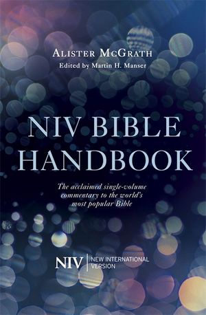 Niv Bible Handbook image number 0
