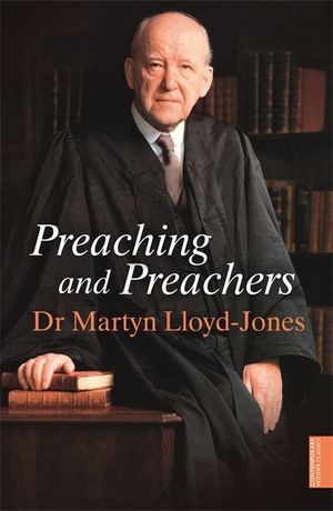 Preaching and Preachers image number 0