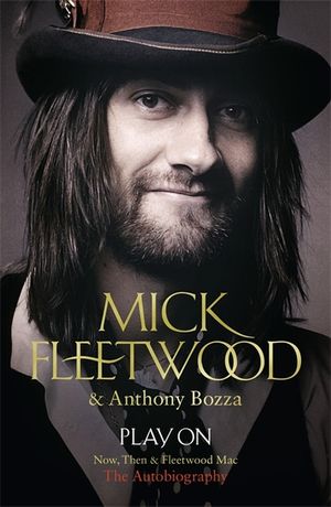 Play on : Now, Then and Fleetwood MAC image number 0