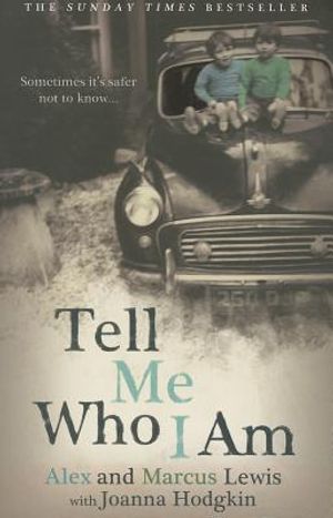 Tell Me Who I Am: Sometimes It's Safer Not to Know image number 0