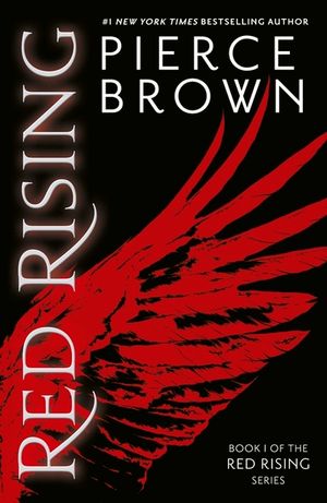 Red Rising image number 0