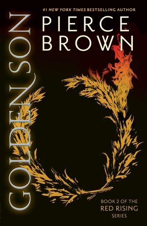 Golden Son image number 0