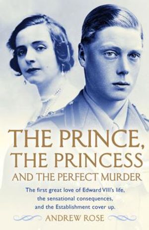 The Prince, the Princess and the Perfect Murder image number 0