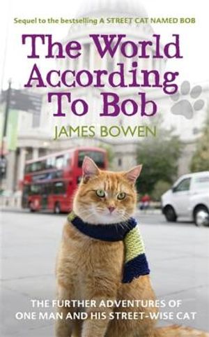 The World According to Bob image number 0