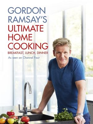 Gordon Ramsay's Ultimate Home Cooking image number 0