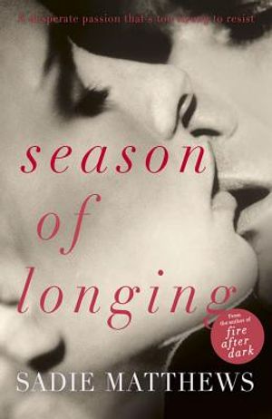Season of Longing image number 0