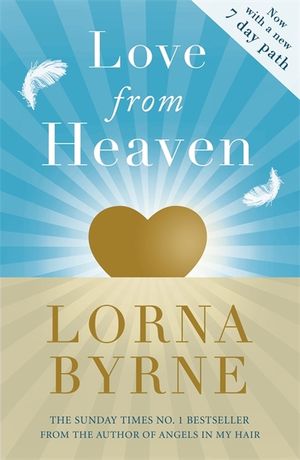 Love from Heaven image number 0
