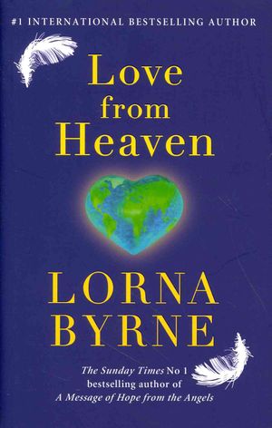 Love from Heaven : Now Includes a 7 Day Path to Bring More Love into Your Life image number 0