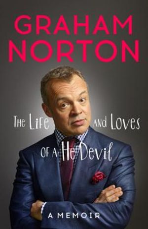 The Life and Loves of a He Devil image number 0