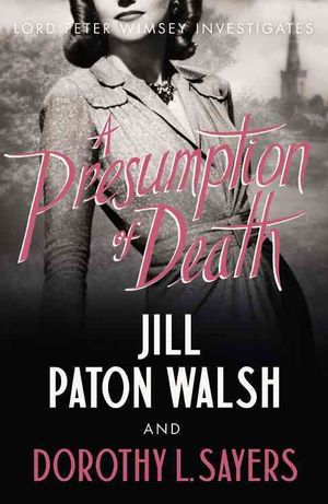 A Presumption of Death image number 0