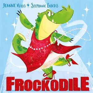 Frockodile image number 0
