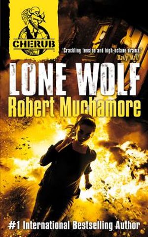 Lone Wolf Vol 2 image number 0