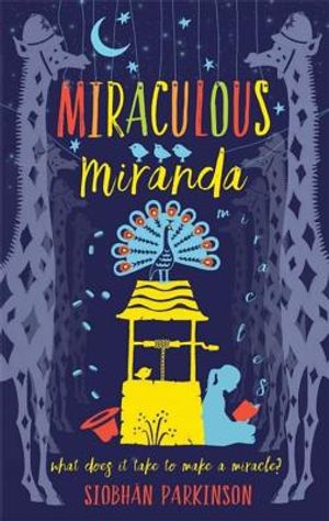 Miraculous Miranda image number 0
