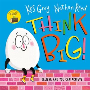 Think Big image number 0