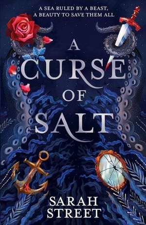 A Curse of Salt image number 0