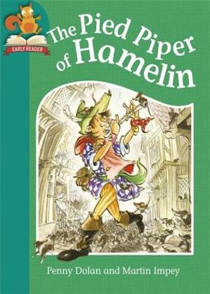 The Pied Piper of Hamelin image number 0