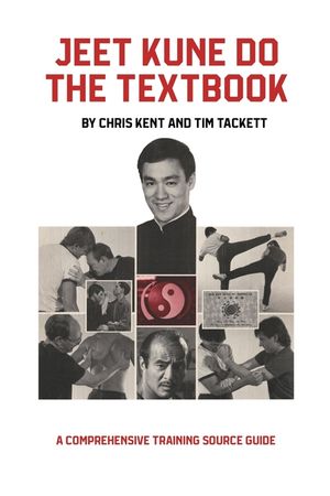 Jeet Kune Do The Textbook image number 0