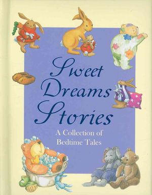 Sweet Dreams Stories image number 0