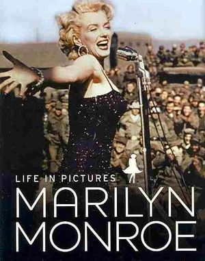 Marilyn Monroe: Life in Pictures image number 0