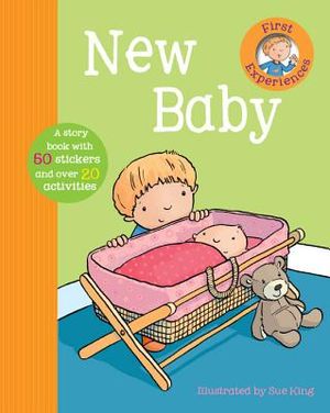 New Baby image number 0