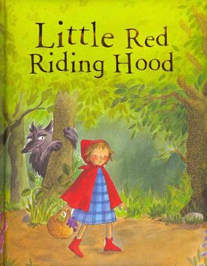 Little Red Riding Hood image number 0