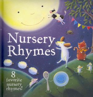 Nursery Rhymes image number 0