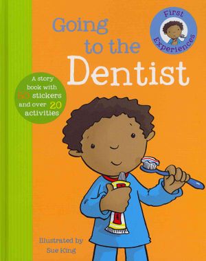 Going to the Dentist image number 0