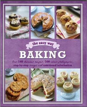 The Easy Way: Baking image number 0