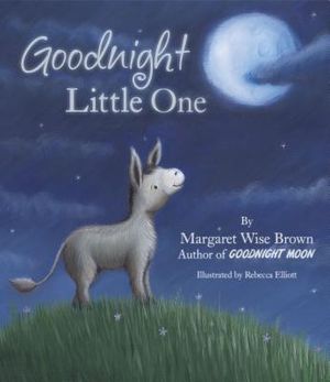 Goodnight Little One image number 0