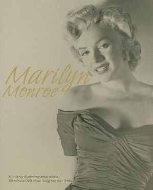 Marilyn Monroe [With DVD] image number 0